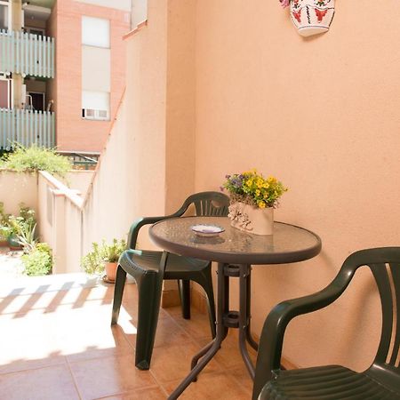 Hostal Camino Real Granada Ngoại thất bức ảnh