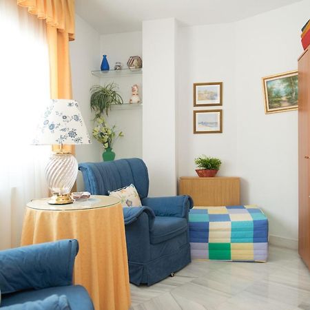 Hostal Camino Real Granada Ngoại thất bức ảnh