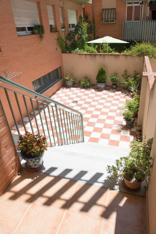 Hostal Camino Real Granada Ngoại thất bức ảnh