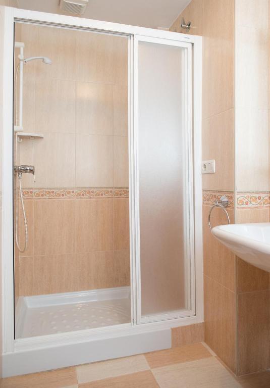 Hostal Camino Real Granada Phòng bức ảnh