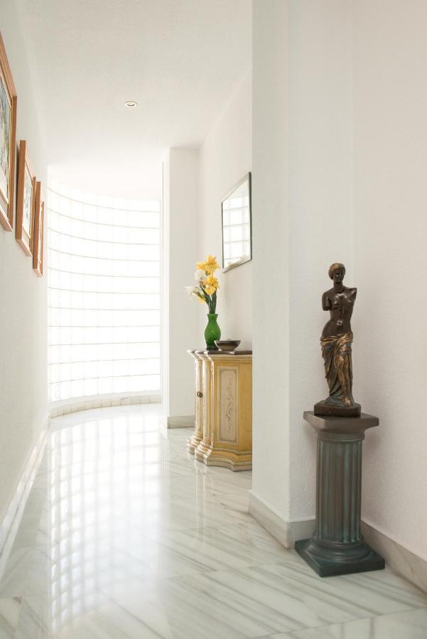 Hostal Camino Real Granada Ngoại thất bức ảnh