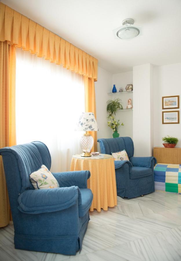 Hostal Camino Real Granada Ngoại thất bức ảnh