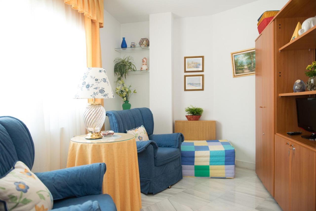 Hostal Camino Real Granada Ngoại thất bức ảnh